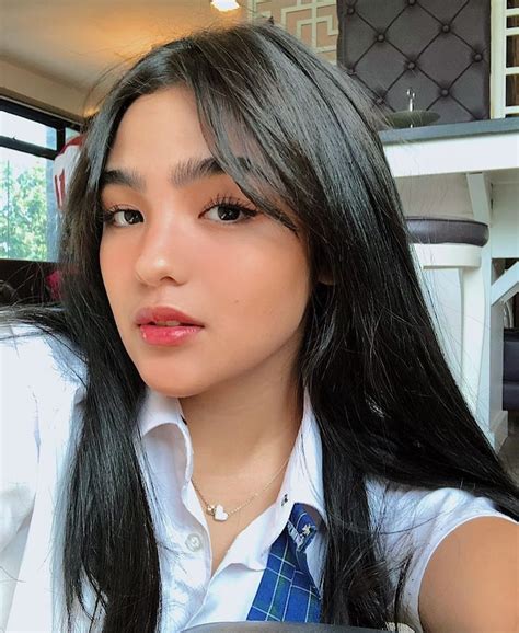 andrea brillantes actress.